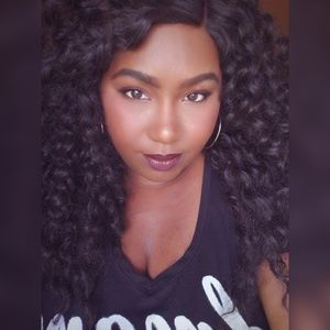 Meet your Posher, Kimberly